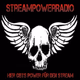streampowerradio Logo
