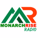 MonarchRise Radio Logo