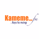 Kameme FM Online Streaming Logo