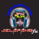 Jelapangfm Logo