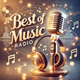 Best of Music Radio Logo