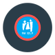 江西民生广播 Logo