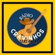 Rádio Cravinhos Sertaneja Logo
