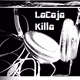 LaCaja Radio Logo