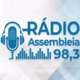 Rádio Assembleia RR Logo