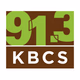 World News Radio - KBCS-HD2 Logo