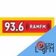 Ram FM Logo