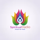 SpiritualRadio.EU - Epic Channel Logo