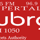 Super Talk WBRG - WBRG Logo