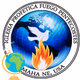 Radio Fuego Pentecostes Logo