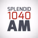 Radio Splendid Logo