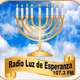 Radio Luz de la Esperanza Logo
