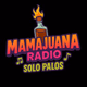 MamaJuana Radio Logo