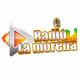 Radio La Morena Logo