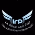 La Rock And Pop Logo