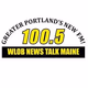 WLOB Radio - WLOB Logo