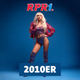 RPR1 - 2010er Logo