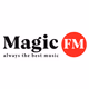 Magic FM Logo