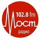 Мост Радио Logo