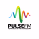 Pulse 89.9FM Radio Logo