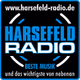 harsefeld-radio Logo