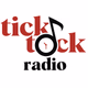 TickTock Radio - 1957 Logo