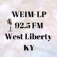 WEIM-LP 92.5 - WEIM-LP Logo