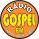 Rádio Gospel FM Logo