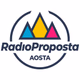 Radio Proposta Aosta Logo