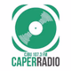 Caper Radio - CJBU-FM Logo