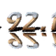 WiFi 92.1 FM Logo