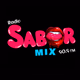 Radio SaborMix Logo