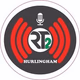 Radio Técnica 2 (RT2) Logo