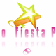 Radio Fiesta Pop Logo