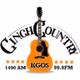 Cinch Country - K260DA Logo