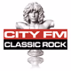 City FM Modern Rock Logo