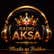 Radio Aksa Logo