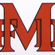 Moosup, MA Fire Logo