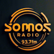 Somos Radio 93.7 Logo