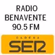 Cadena SER - Radio Benavente Logo