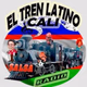 El Tren Latino Cali Logo