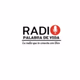 RADIO PALABRA DE VIDA Logo