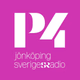 SR P4 Jönköping Logo