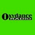 Oxydance Radio Logo