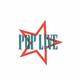 Poplive radio Logo