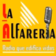 La Alfareria Logo