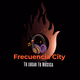 Frecuencia City Logo