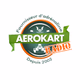 Aerokart Radio Logo