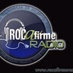 Rocafirme Radio Logo
