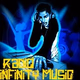 Infinity Music Radio Logo